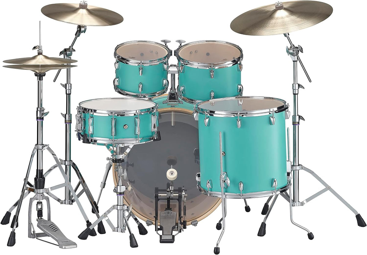 Pearl Drums on X: Here are the 2015 Reference Series finishes read more  at   / X