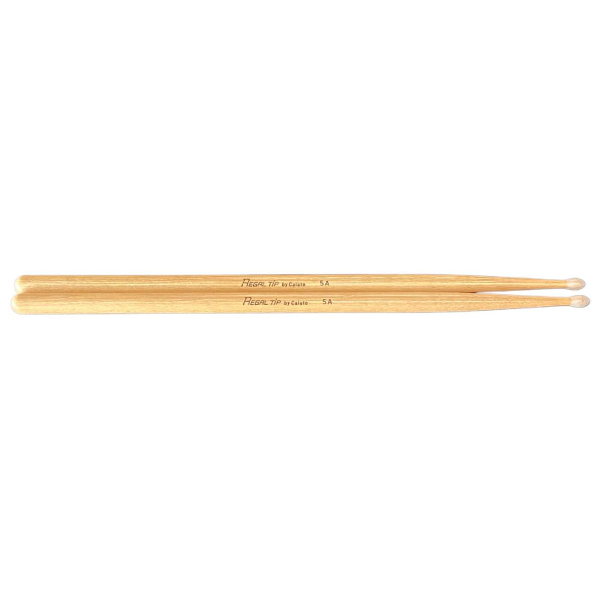 Regal Tip Classic Series 5B Drumsticks(NYLON PRESENTLY