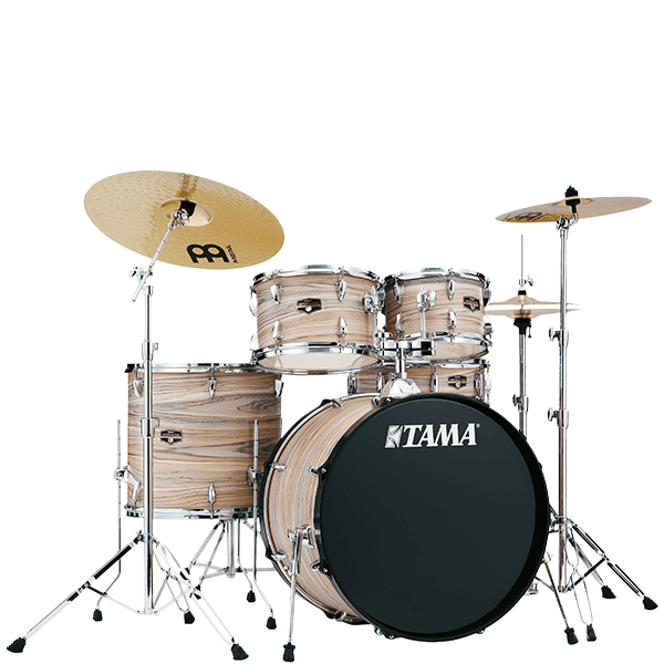 Tama imperialstar deals drums