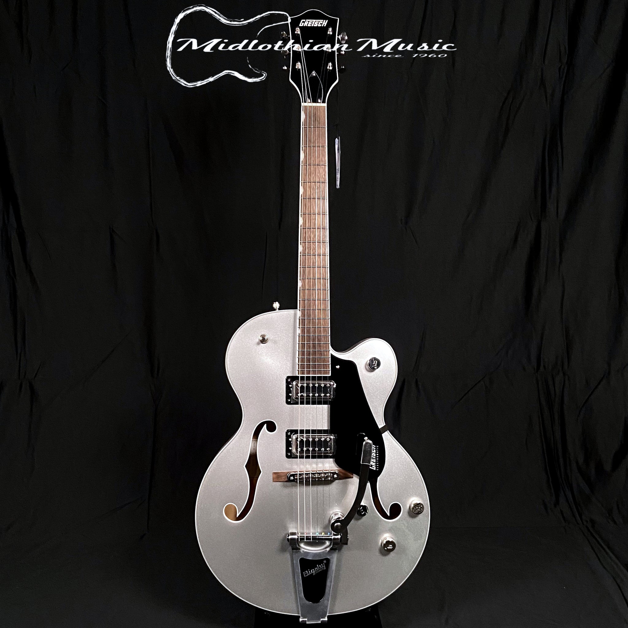 Gretsch Electric Guitars