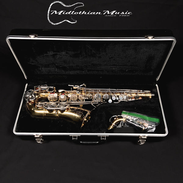 Bundy II By Selmer Pre-Owned Alto Sax #927813