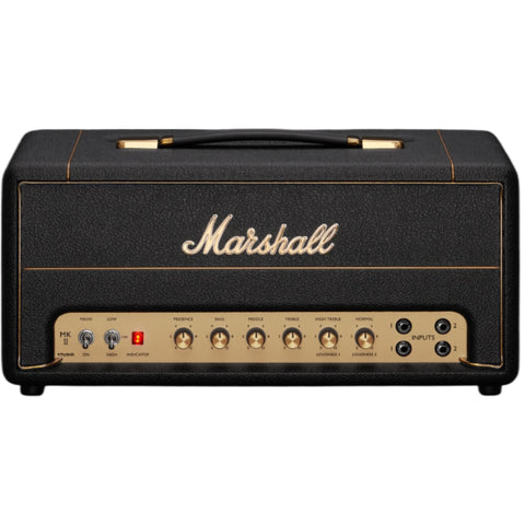 Marshall SV20H Studio Vintage - 20/5 Watt Tube Amplifier Head