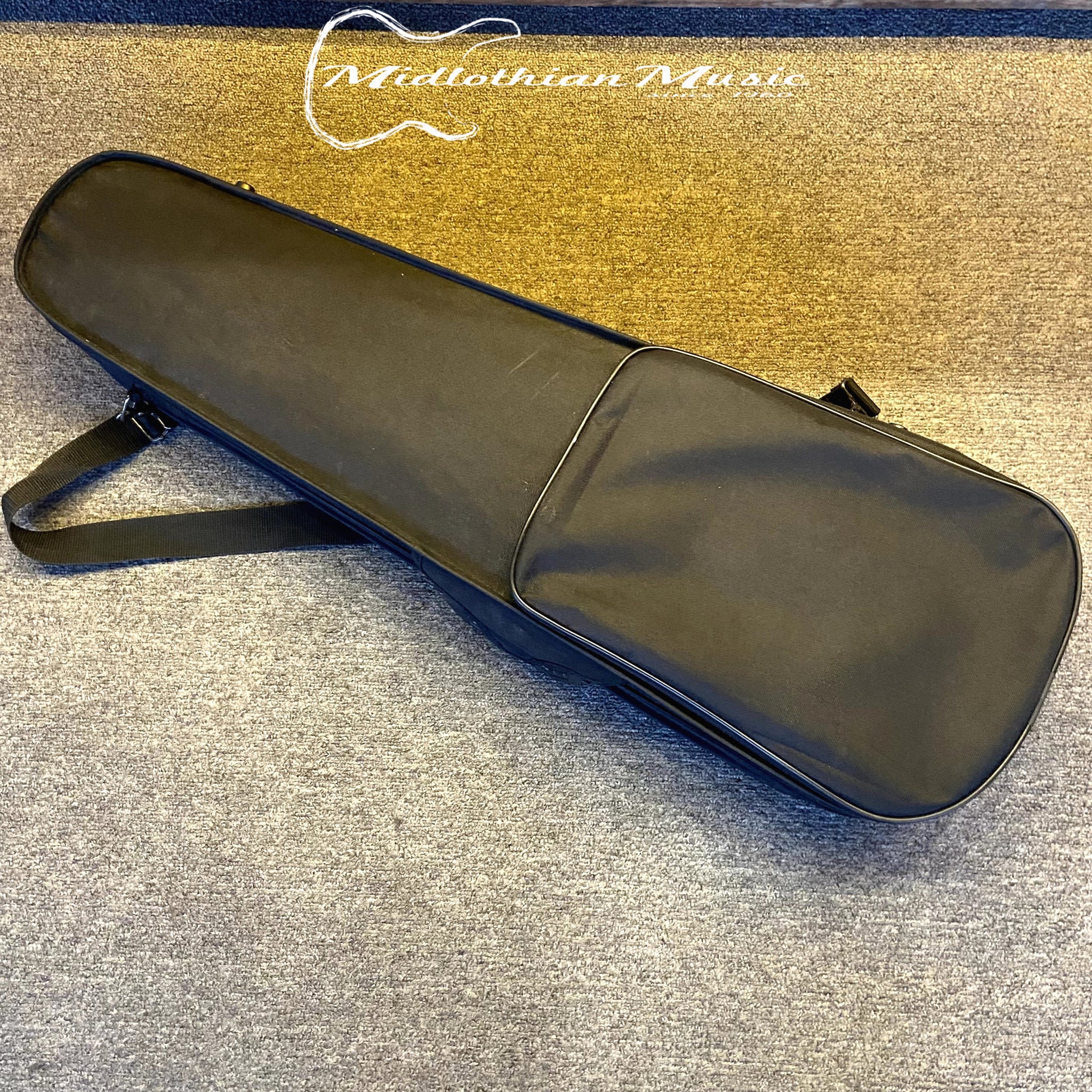 Un-Branded 4/4 Violin Softshell Case USED