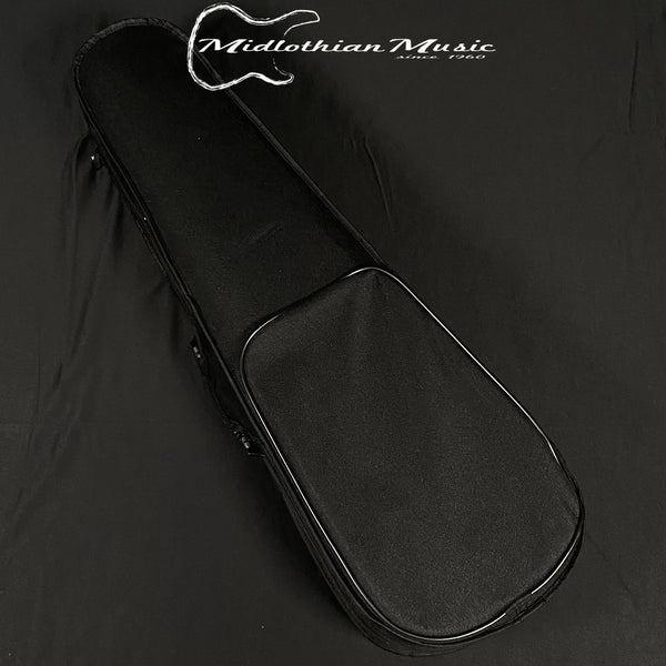 Palatino - 3/4 Violin Case - Nylon Hardshell & Foam Inside w/Carry Strap & Accessory Compartment