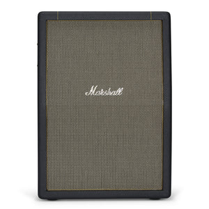 Marshall SV212 - Studio Vintage 140-Watt 2x12" Vertical Extension Cabinet - PRE-ORDER