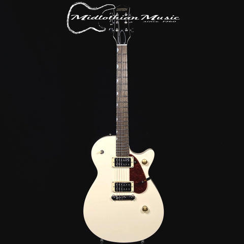 Gretsch G2210 Streamliner Jr. Jet Club - Vintage White Gloss