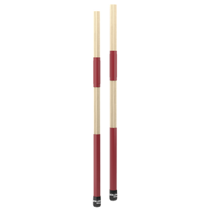 ProMark Hot Rods - H-Rods Birch Dowels Drum Sticks (1 Pair)