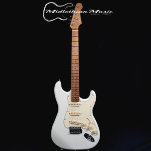 JET JS-300 - 6-String Right Handed Electric Guitar - Off White Finish