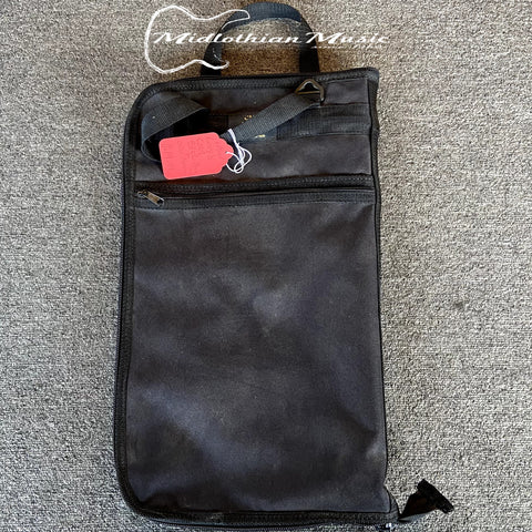 Levy's CM9 Drumstick/Brushes/Other Accessories Bag USED