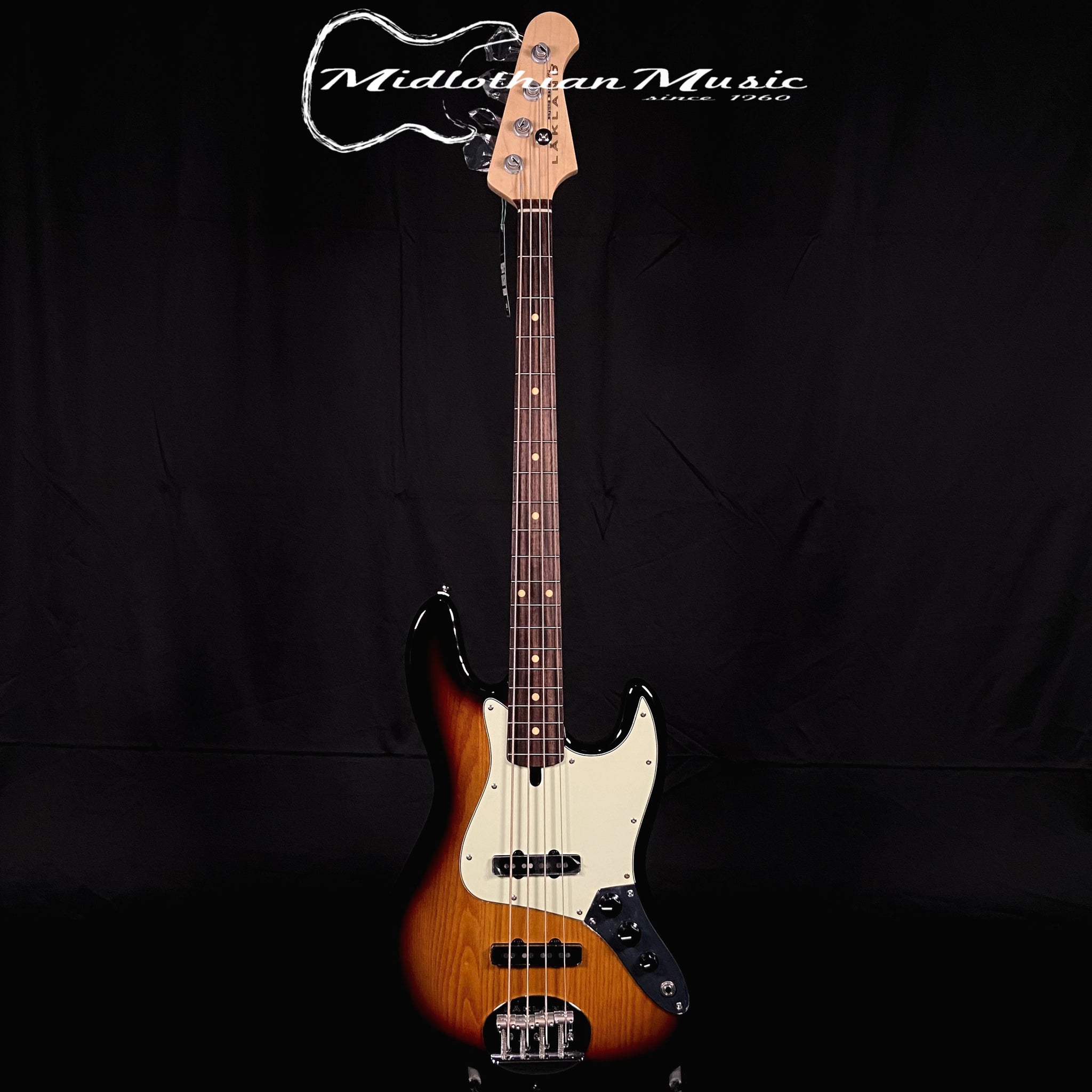 Lakland Bass