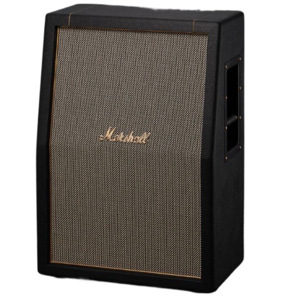 Marshall SV212 - Studio Vintage 140-Watt 2x12" Vertical Extension Cabinet - PRE-ORDER