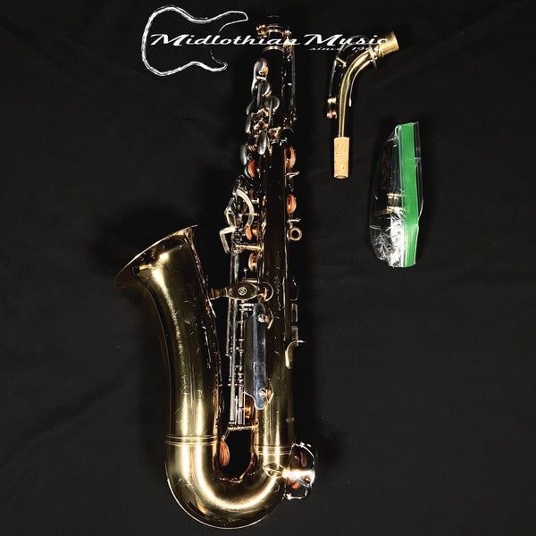 Bundy II By Selmer Pre-Owned Alto Sax #927813