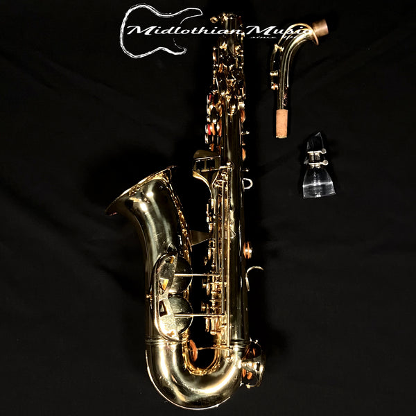 Conn Shooting Star Pre-Owned Alto Sax #W105730