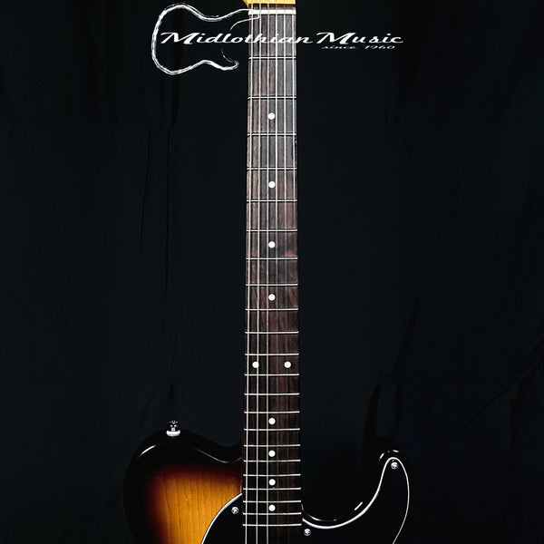 G&L Tribute ASAT Special Electric Guitar - Tobacco Sunburst Gloss Finish