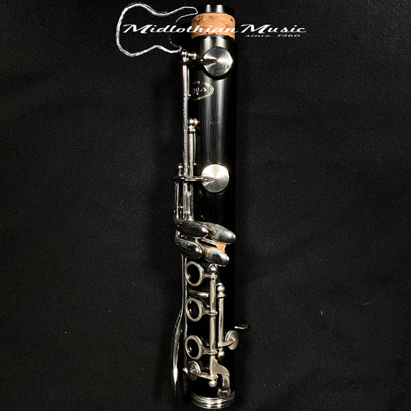 Vito Reso Tone Pre-Owned Bb Clarinet #E01928