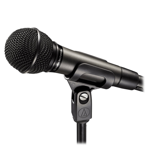 Audio-Technica ATM510 Cardioid Dynamic Handheld Microphone