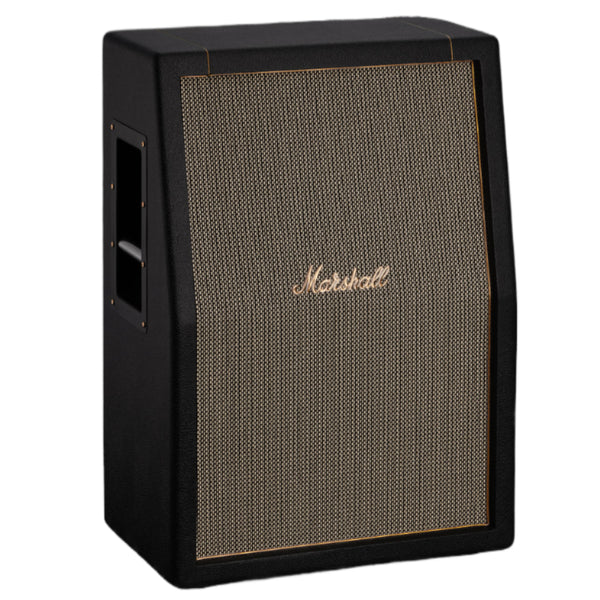 Marshall SV212 - Studio Vintage 140-Watt 2x12" Vertical Extension Cabinet - PRE-ORDER