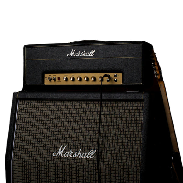 Marshall 1987X - 2-Channel 50-Watt Plexi Guitar Tube Amplifier Head w/FX Loop