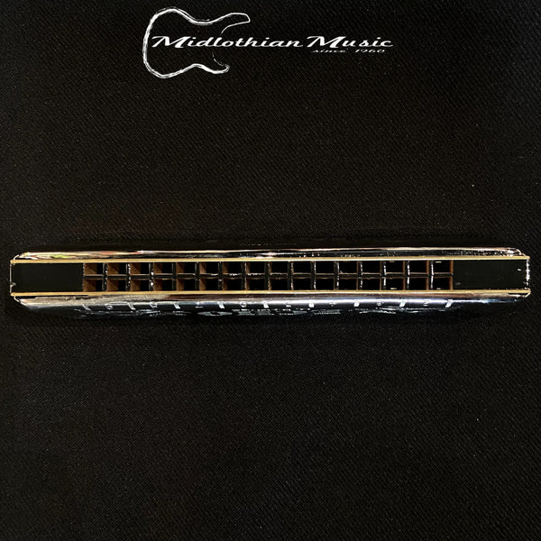 Hohner The Echo  - 32 Hole Harmonica  - New Old Stock!