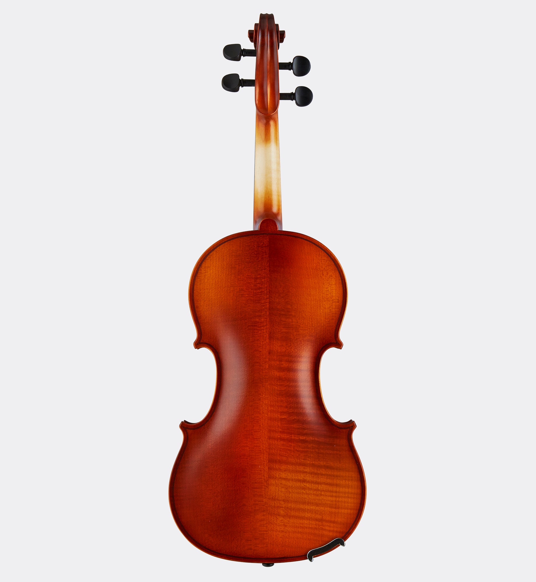 1/8 Bucharest Violin Outfit - 弦楽器