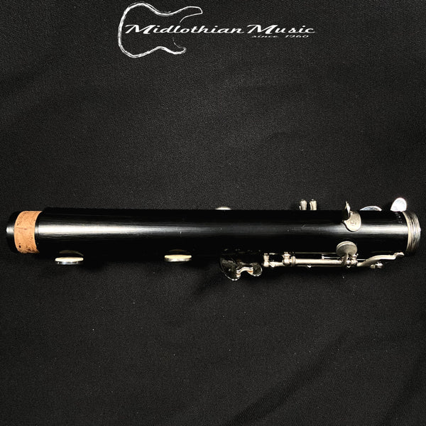 Vito Reso Tone Pre-Owned Bb Clarinet #E01928