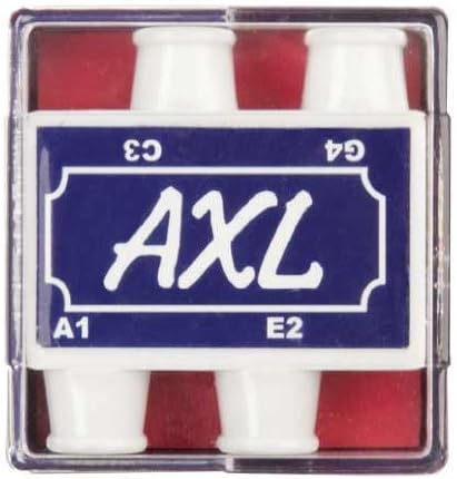 AXL PG-013-U Ukulele Pitch Pipe