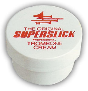 Superslick SC1 Trombone Slide Cream - .5 FL OZ - 1 Canister