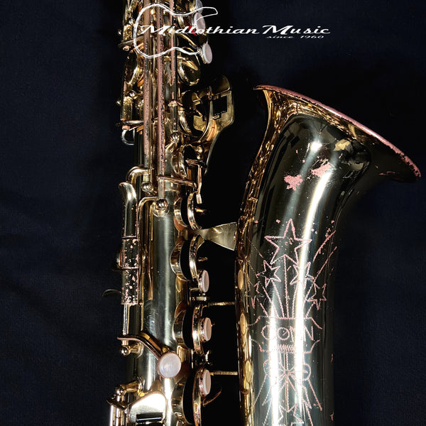 Conn Shooting Star Pre-Owned Alto Sax #W105730