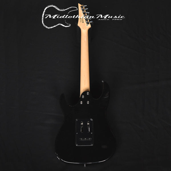 Ibanez Gio GRX20Z - Black Night Finish - Electric Guitar