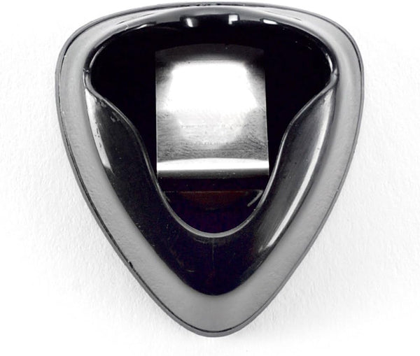 Dunlop 5006 - Ergo Black Guitar Pick Holder