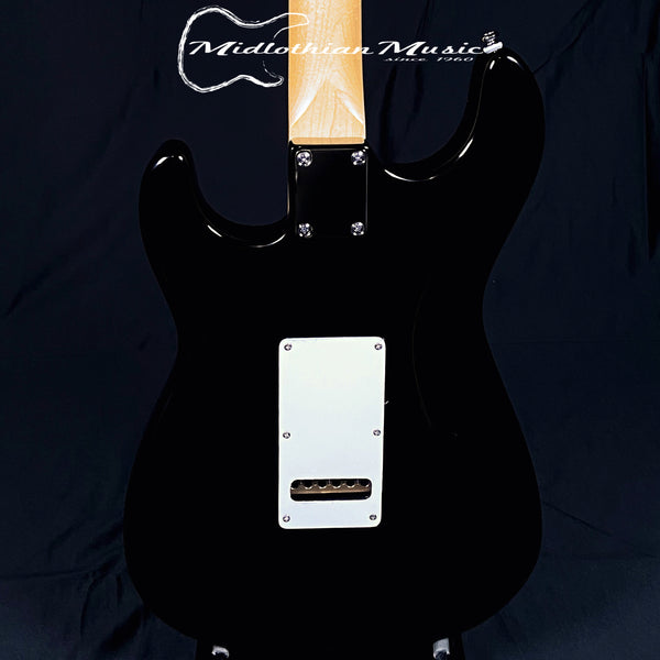 G&L Tribute Series S500 - Electric Guitar - Blueburst Gloss Finish