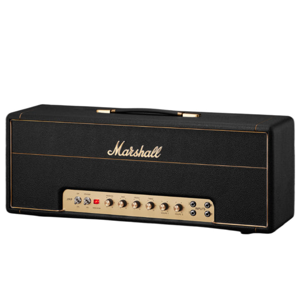 Marshall 1959HW - PRE-ORDER - 2 Channel 100-Watt Handwired Guitar Amplifier Tube Head