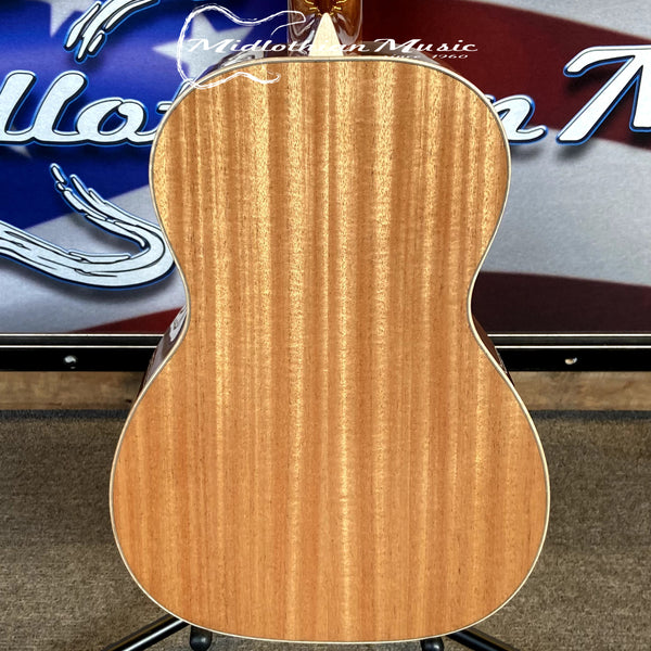 Larrivee P-05 Select - Mahogany Series Acoustic Guitar w/Case - Natural Gloss Finish