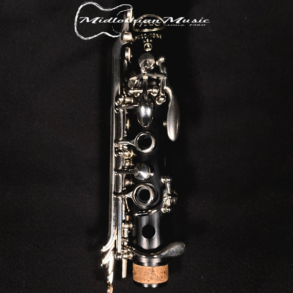 Vito Reso Tone Pre-Owned Bb Clarinet #E01928