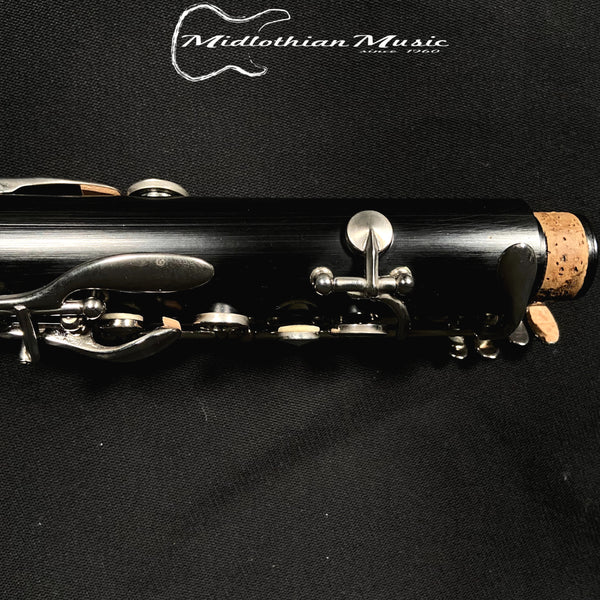 Vito Reso Tone Pre-Owned Bb Clarinet #E01928