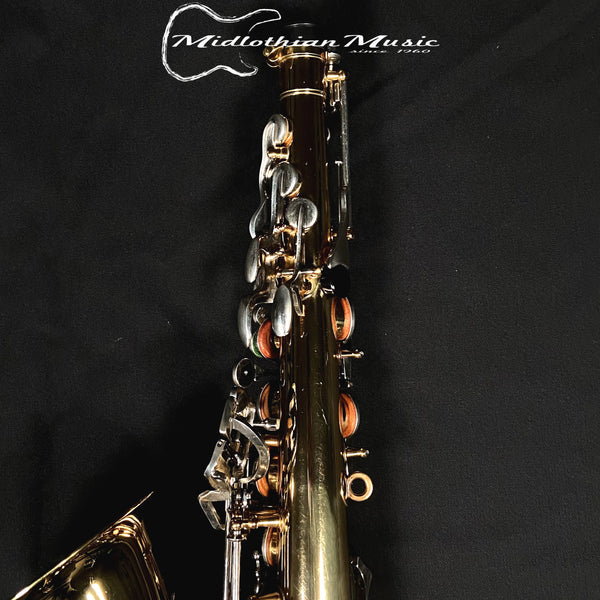 Bundy II By Selmer Pre-Owned Alto Sax #927813