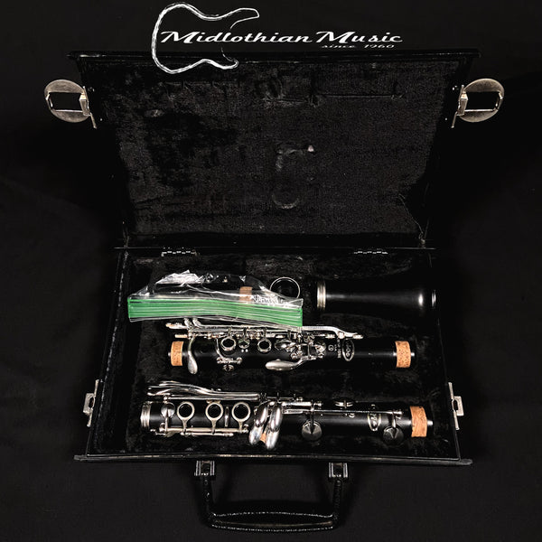 Vito Reso Tone Pre-Owned Bb Clarinet #E01928