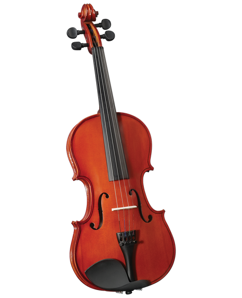 Anton Breton AB-05 Student Violin Outfit – 3/4 Size (With FREE Setup)