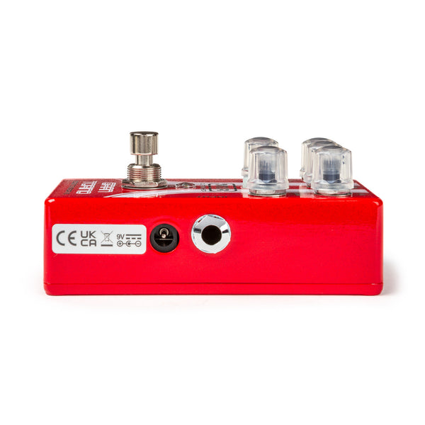 MXR Custom Shop - Gran Torino Boost Overdrive Effect Pedal