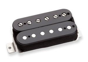 Seymour Duncan - SH-1n - '59 Model Humbucker Pickup - Neck Position - Black Finish/No Cover (11101-01-B)