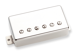 Seymour Duncan SH-1b - 59' Model Bridge Humbucker - Nickel Cover - 4C Shielded Cable (11101-05-nc4c)