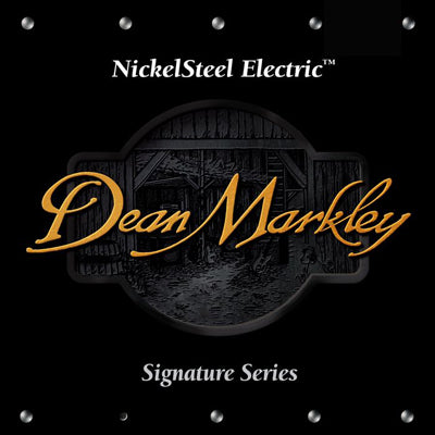 Dean markley store guitar strings