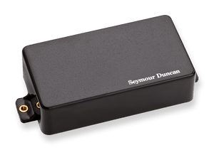 Seymour Duncan - Blackouts Neck Pickup Only - AHB-1n - Black Finish - (11106-30-b)