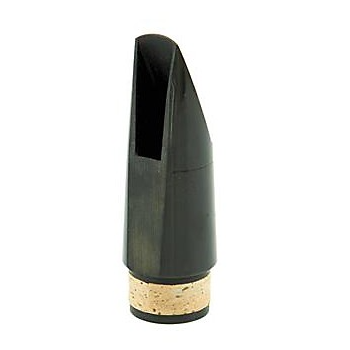 Selmer Paris - Bb Clarinet Standard C* Mouthpiece (201C1)