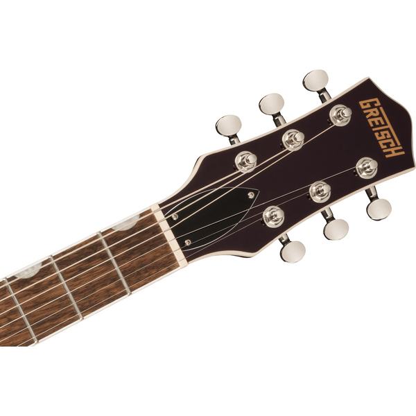 Gretsch G5210-P90 Electromatic Jet - P90 Single-Cut w/Wraparound Tailpiece - Cadillac Green Gloss