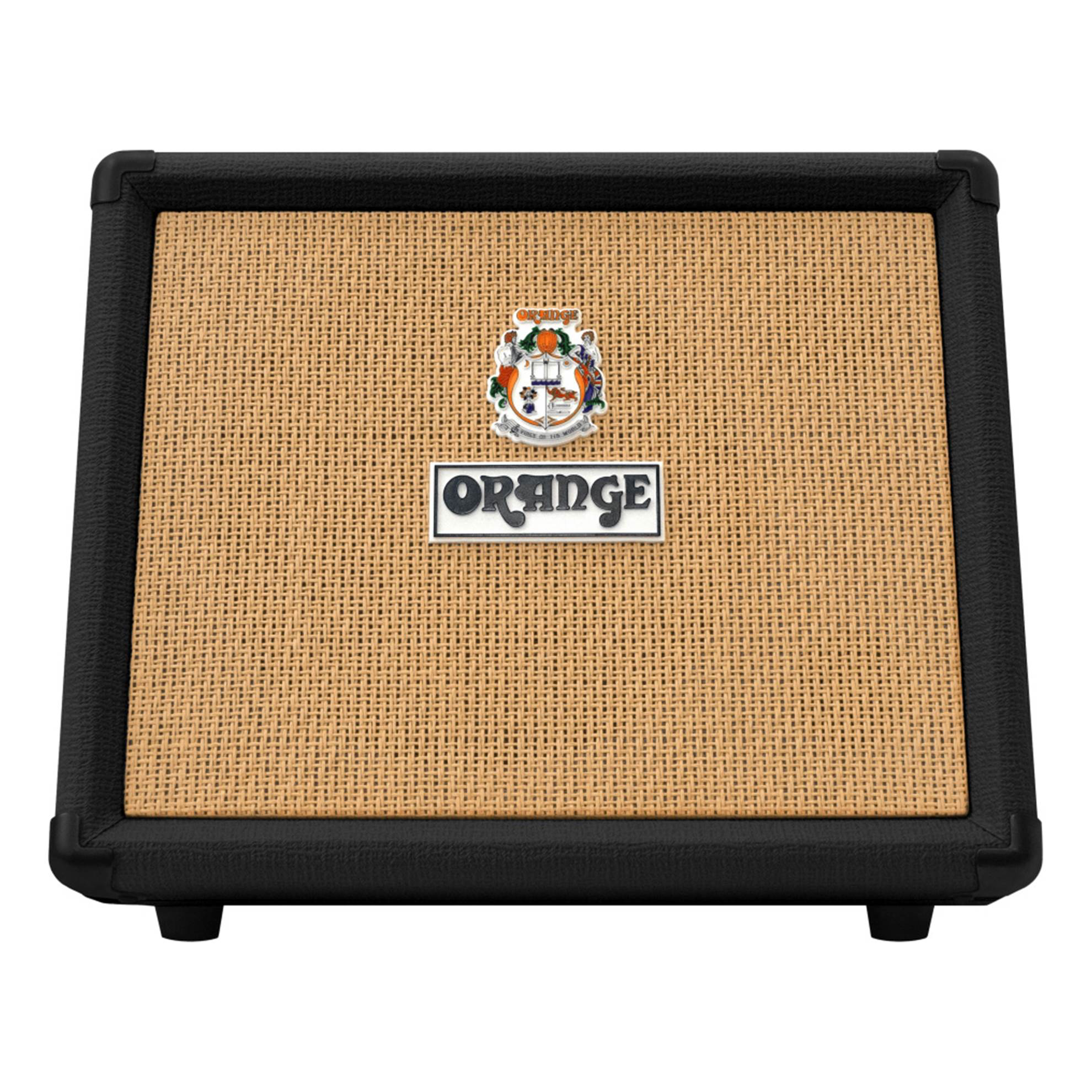 Orange Crush Acoustic 30 - 30-Watt 1x8" Acoustic Combo - Black Finish