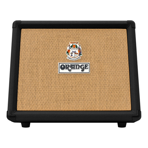 Orange Crush Acoustic 30 - 30-Watt 1x8" Acoustic Combo - Black Finish