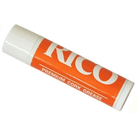 Rico - Premium Cork Grease Tube - .15 FL OZ