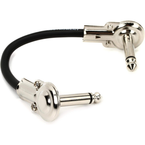 Hosa - IRG-100.5 - 6" Guitar Patch Cable (1 Cable)