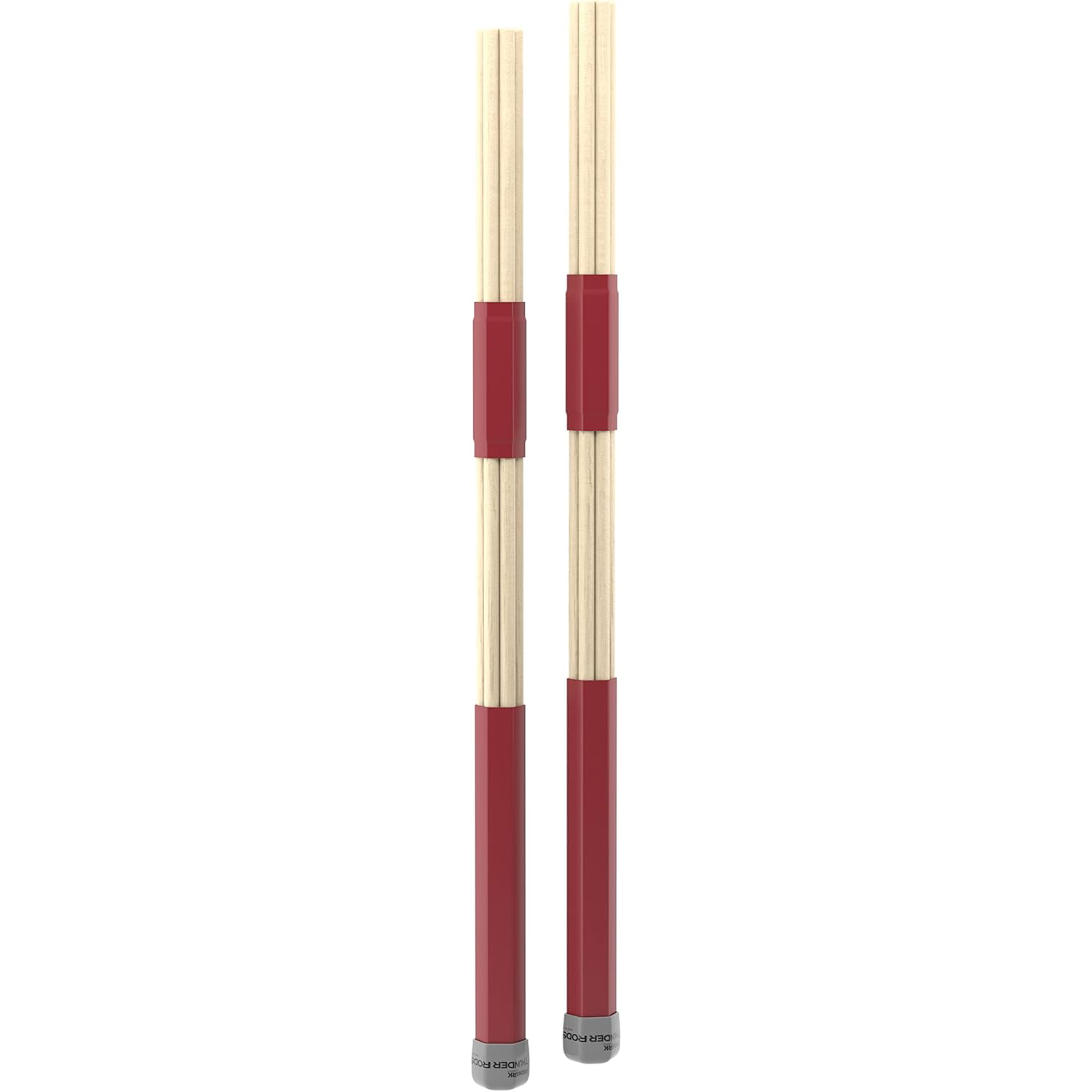 ProMark Thunder Rods - T-Rods Birch Dowels Drum Sticks (1 Pair)